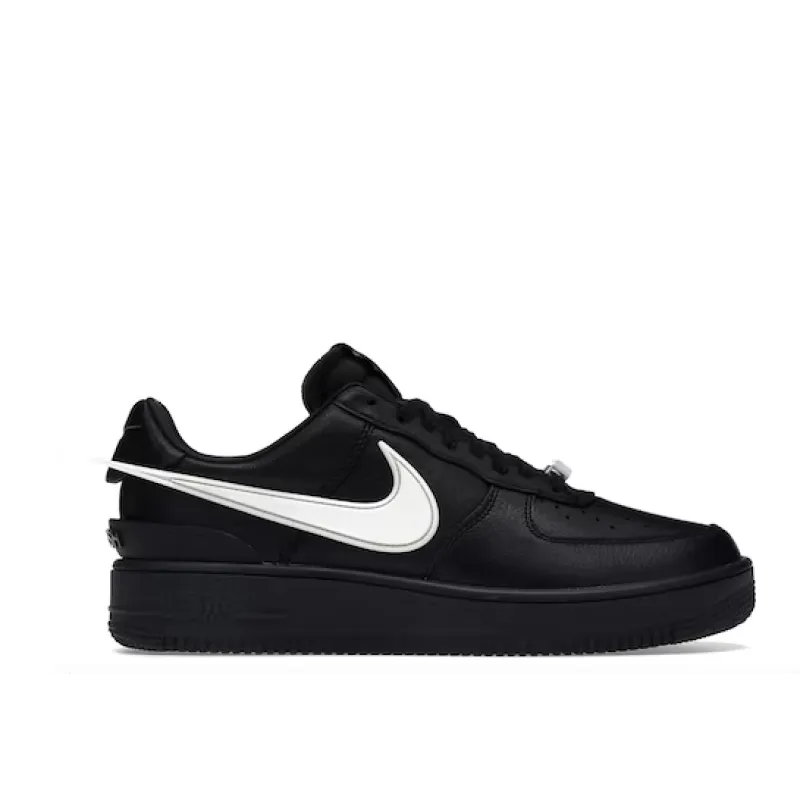 PKGoden Air Force 1 Low SP AMBUSH Black,DV3464-001
