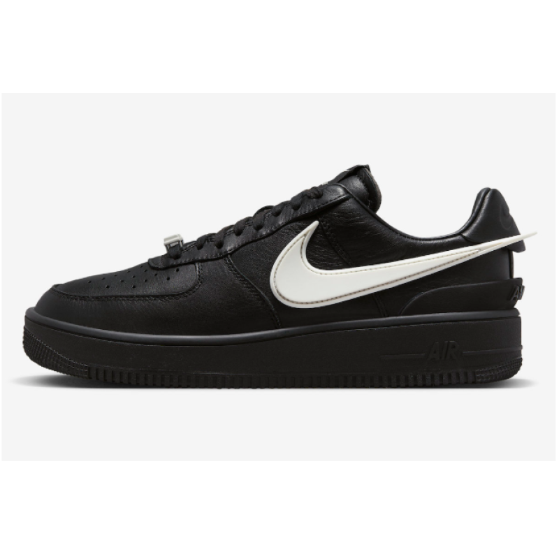 PKGoden Air Force 1 Low SP AMBUSH Black,DV3464-001