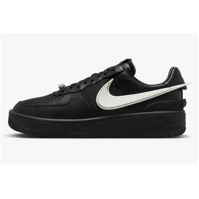 PKGoden Air Force 1 Low SP AMBUSH Black,DV3464-001