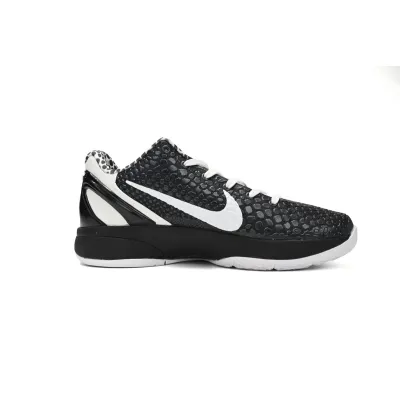 PKGoden Kobe 6 Protro Mambacita Sweet 16,CW2190-002 01