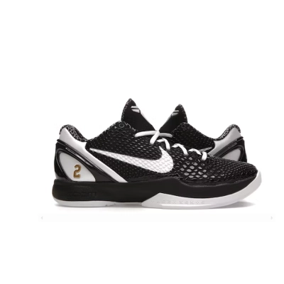 PKGoden Kobe 6 Protro Mambacita Sweet 16,CW2190-002 02
