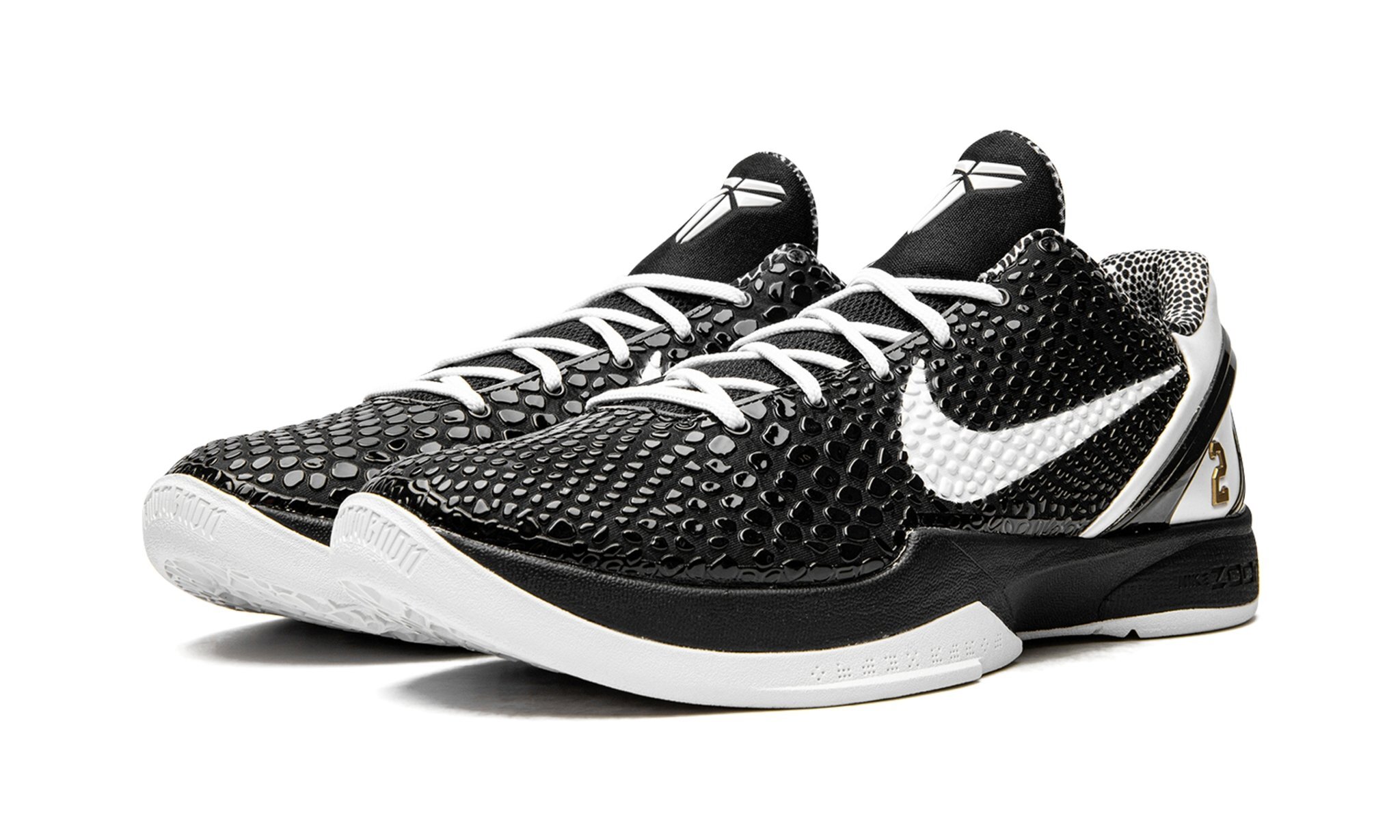 PKGoden Kobe 6 Protro Mambacita Sweet 16,CW2190-002