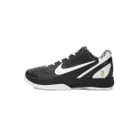 PKGoden Kobe 6 Protro Mambacita Sweet 16,CW2190-002