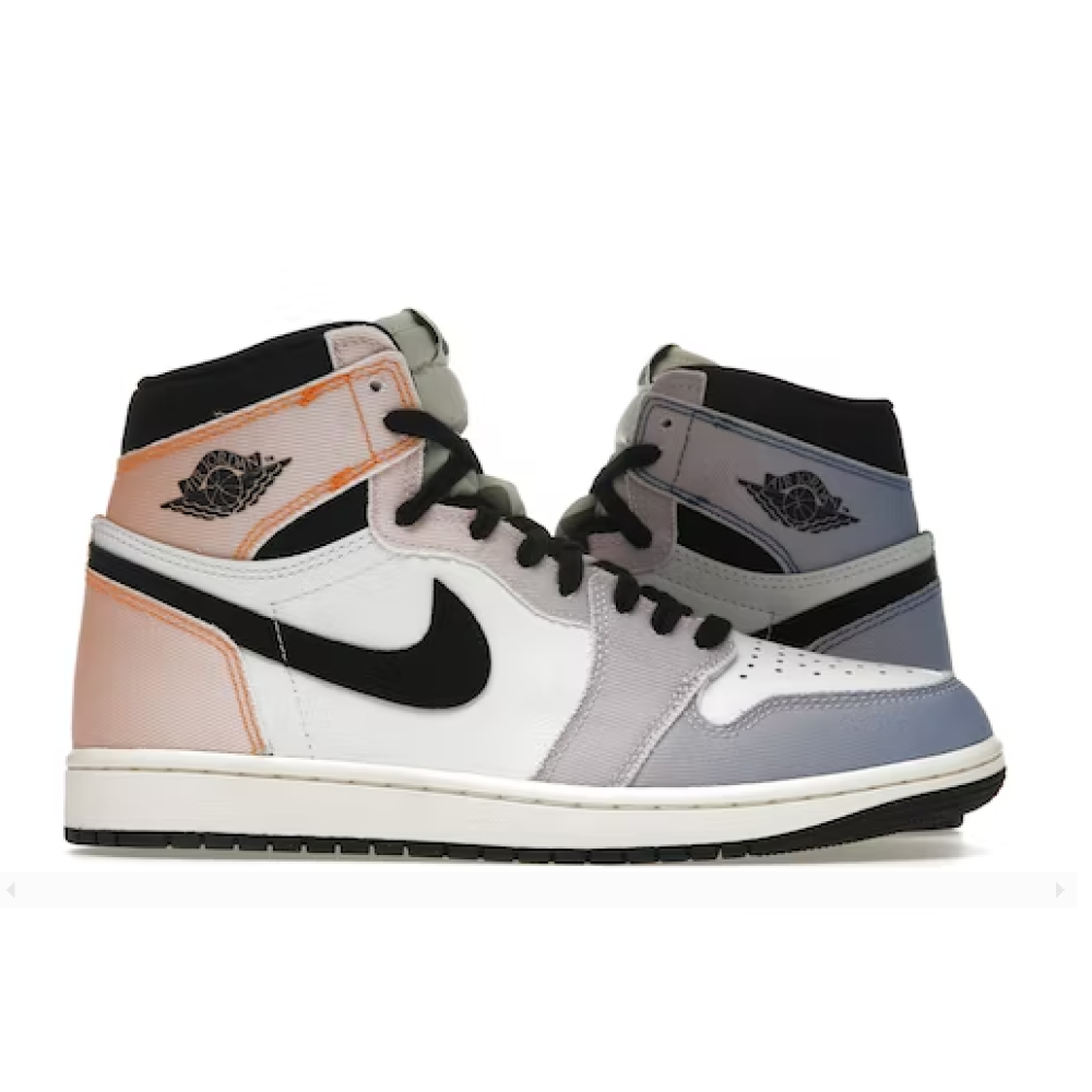 PKGoden Jordan 1 Retro High OG Skyline, DX0054-805