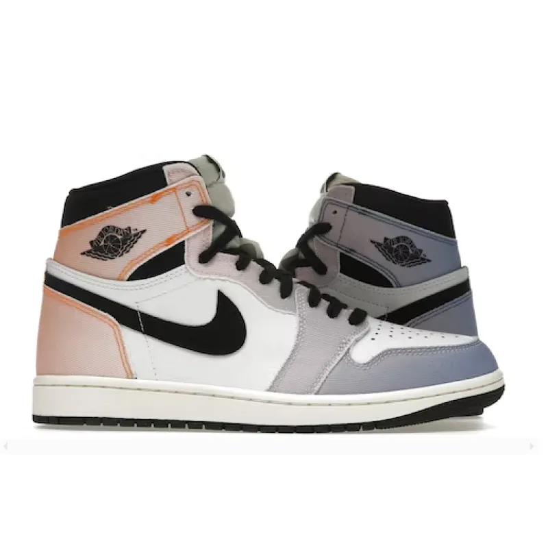 PKGoden Jordan 1 Retro High OG Skyline, DX0054-805