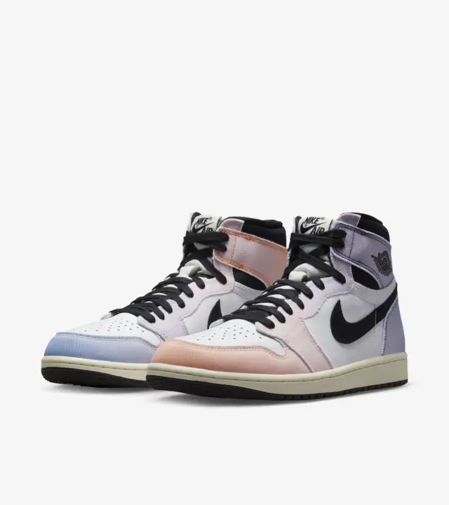 PKGoden Jordan 1 Retro High OG Skyline, DX0054-805