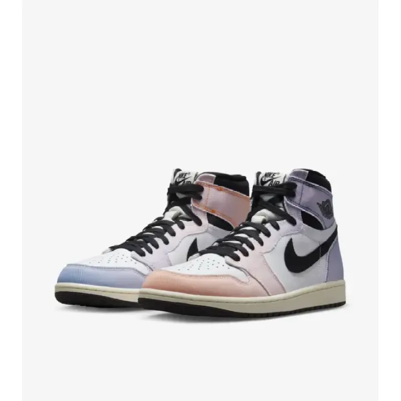 PKGoden Jordan 1 Retro High OG Skyline, DX0054-805