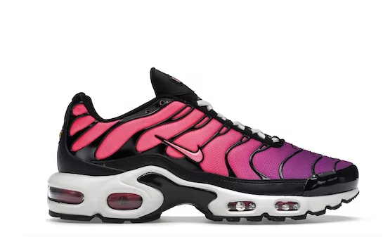 OG Air Max Plus Dusk (Women's)  DZ3670-500