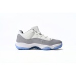 PKGoden Jordan 11 Retro Low Cement Grey,AV2187-140