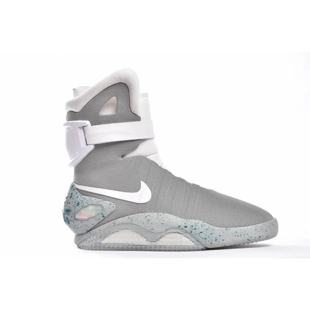 PKGoden MAG Back to the Future,417744-001