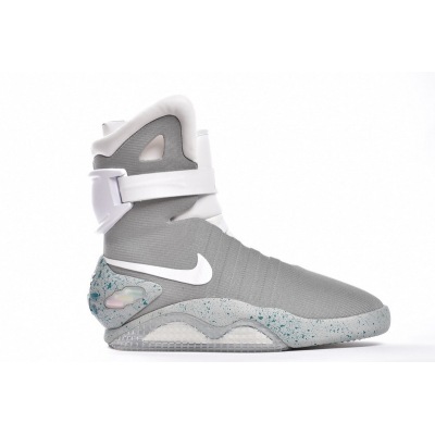 PKGoden MAG Back to the Future,417744-001 01