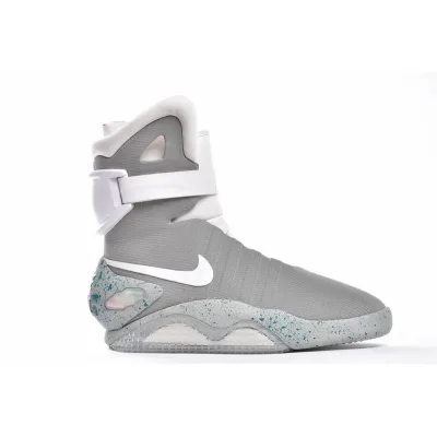 PKGoden MAG Back to the Future,417744-001 01