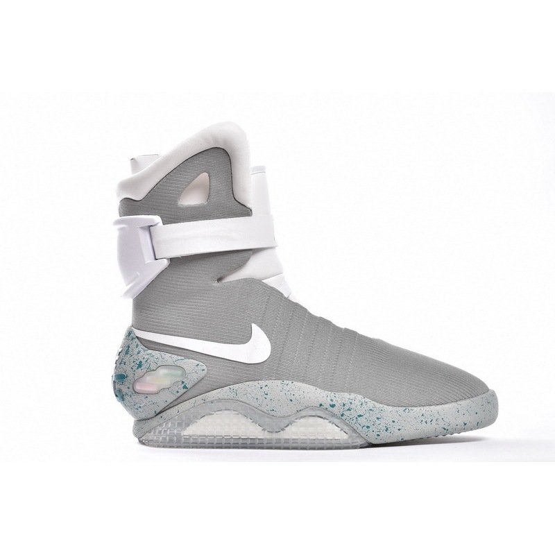 PKGoden MAG Back to the Future,417744-001