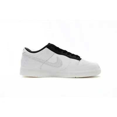 PKGoden Dunk Low Joint Names of Three fragment CLOT,FN0315-110 01