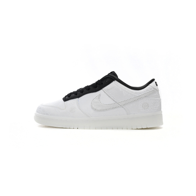 PKGoden Dunk Low Joint Names of Three fragment CLOT,FN0315-110 02