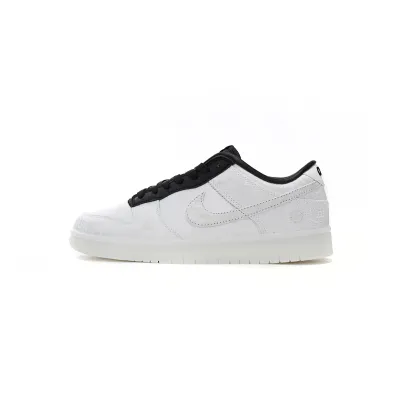 PKGoden Dunk Low Joint Names of Three fragment CLOT,FN0315-110 02