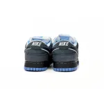 PKGoden SB Dunk Low Concepts Blue Lobster,313170-342