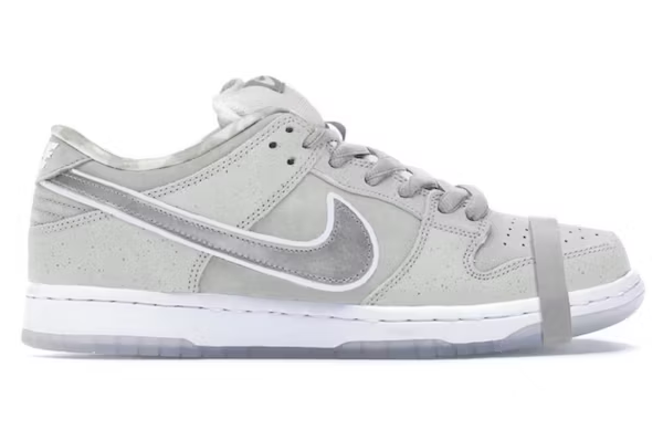PKGoden SB Dunk Low White Lobster,FD8776-100