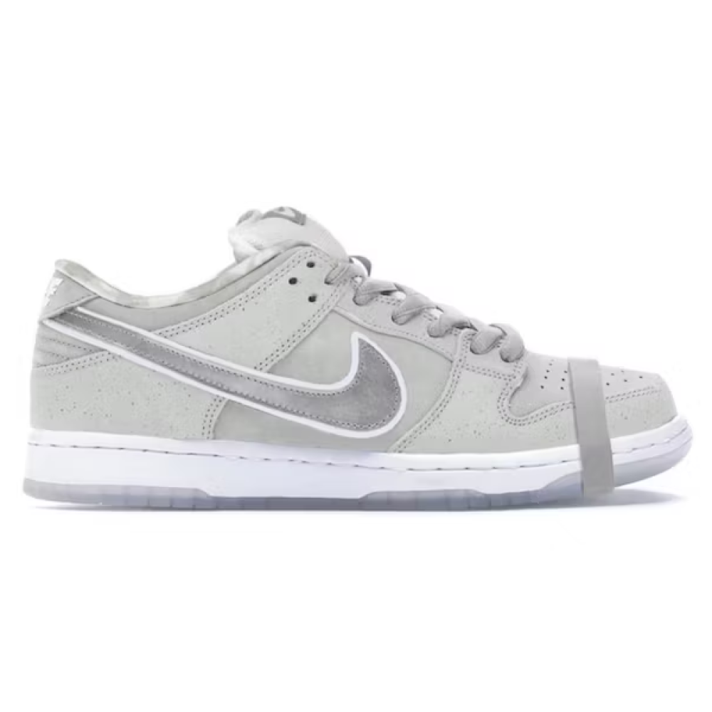 PKGoden SB Dunk Low White Lobster,FD8776-100