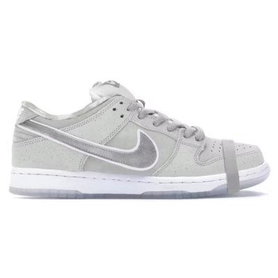 PKGoden SB Dunk Low White Lobster,FD8776-100 01