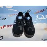 OG Samba OG Black White Gum B75807