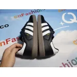 OG Samba OG Black White Gum B75807