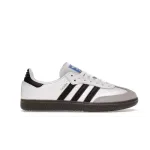 OG Samba Vegan White Gum H01877