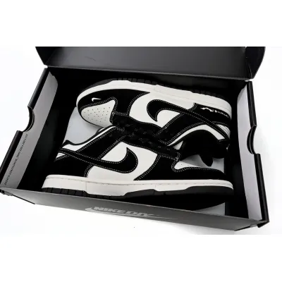 OG SB Dunk Low Batman,FC1688-300 02