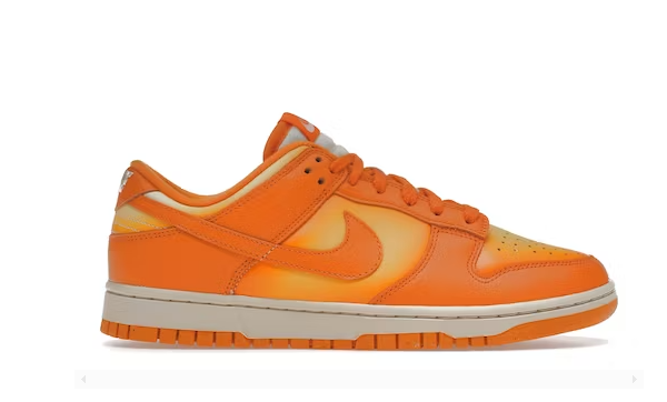 PKGoden Dunk Low Magma Orange (Women's) DX2953-800