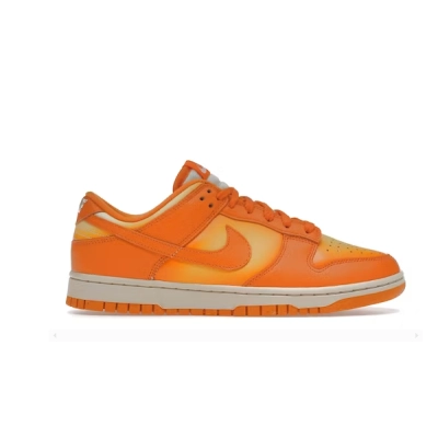 PKGoden Dunk Low Magma Orange (Women's) DX2953-800 01