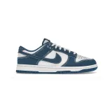 PKGoden Dunk Low Industrial Blue Sashiko  DV0834-101