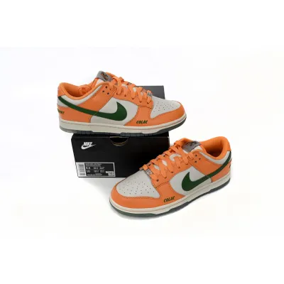 PKGoden Dunk Low Florida A&M University,DR6188-800 02