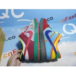 PKGoden SB Dunk Low What the Dunk,318403-141