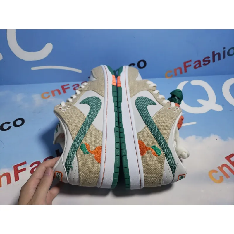 PKGoden SB Dunk Low Jarritos,FD0860-001