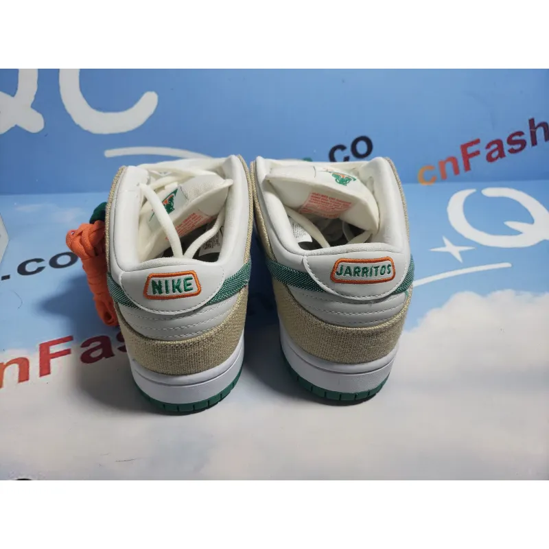 PKGoden SB Dunk Low Jarritos,FD0860-001