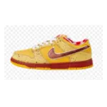 PKGoden SB Dunk Low Yellow Lobster,313170-137566