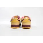 PKGoden SB Dunk Low Yellow Lobster,313170-137566