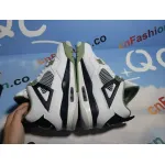 OG Jordan 4 Retro Seafoam (W) AQ9129-103