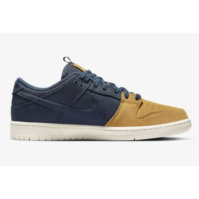 PKGoden SB Dunk Low Pro PRM 90s ,DX6775-400 01