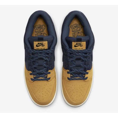 PKGoden SB Dunk Low Pro PRM 90s ,DX6775-400 02