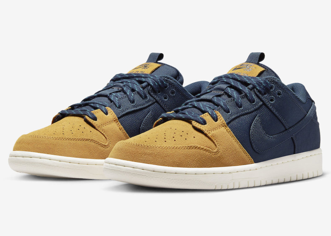 PKGoden SB Dunk Low Pro PRM 90s ,DX6775-400