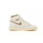 OG Jordan 1 Retro High OG Craft Vibrations Of Naija,FD8631-100