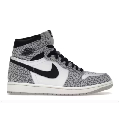 PKGoden Jordan 1 Retro High OG White Cement,DZ5485-052 01