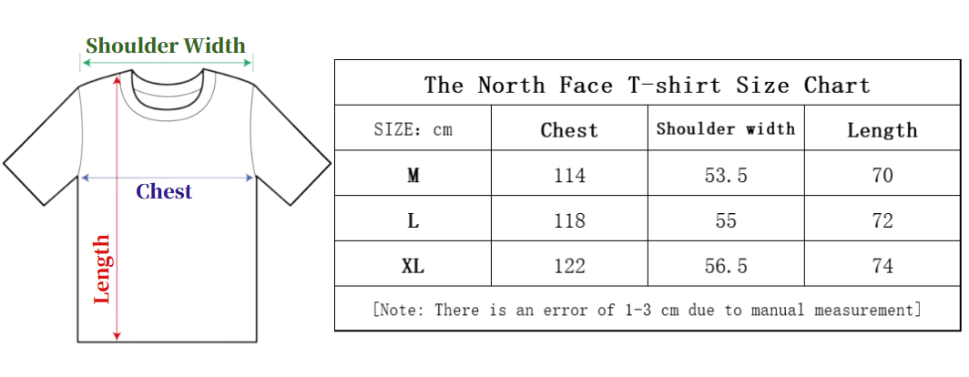 clothes - THE NORTH FACE SS23 Kurzarm-T-Shirt mit Rundhalsausschnitt und grafischem Aufdruck der Discovery-Serie auf der Rückseite des Autobusses