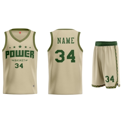 Basketball Jerseys — BC-MS-021 01
