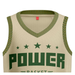 Basketball Jerseys — BC-MS-021