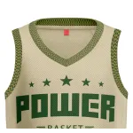 Basketball Jerseys — BC-MS-021