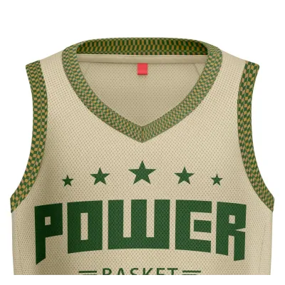 Basketball Jerseys — BC-MS-021 02
