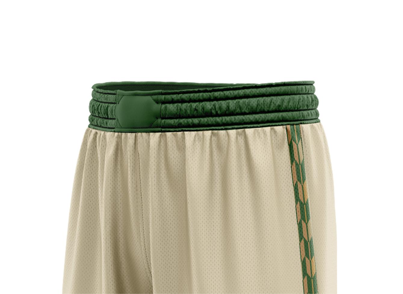 Basketball Jerseys — BC-MS-021