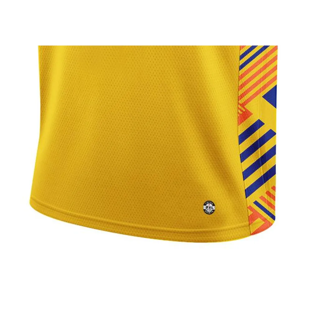 Basketball Jerseys — BC-MS-021
